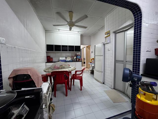 Terraced House for sale in Johore Bahru, Johor