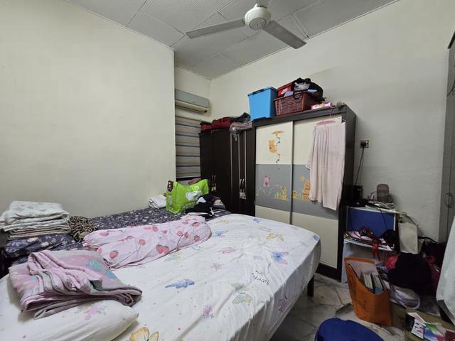 Terraced House for sale in Bukit Ledang, Johor