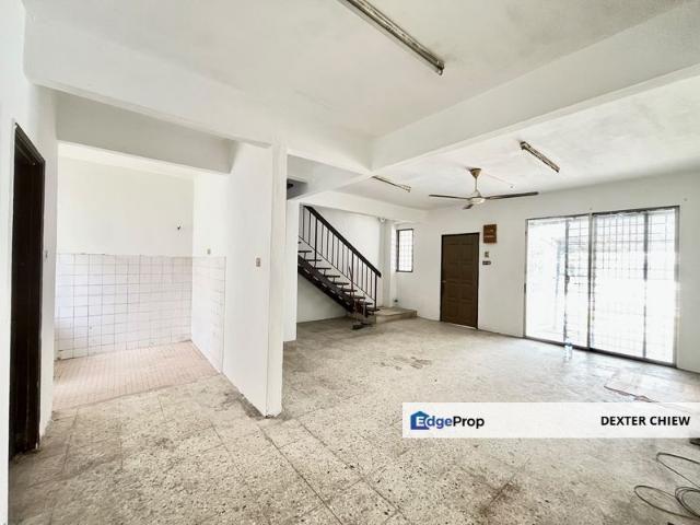 House for sale in Selangor