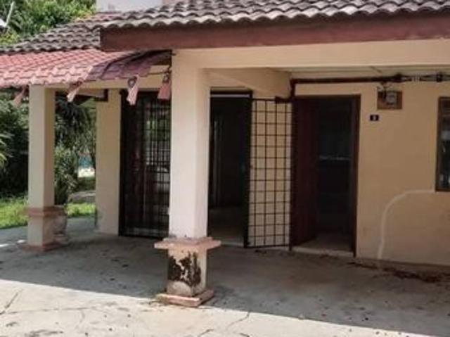 House for sale in Selangor