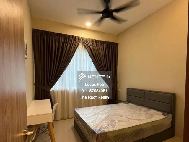 Shop for rent in Plentong, Johor