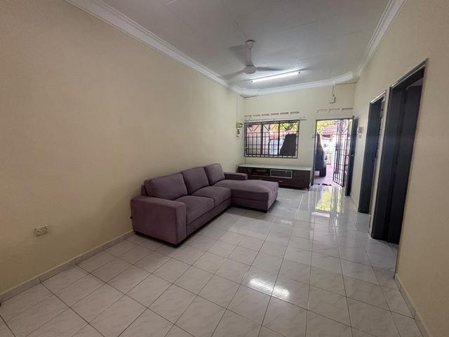 Terraced House for rent in Johore Bahru, Johor
