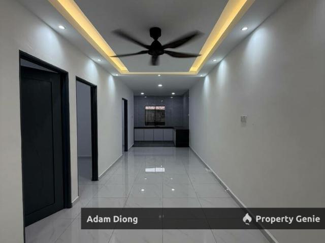 Terraced House for sale in Taman Johor Jaya, Plentong
