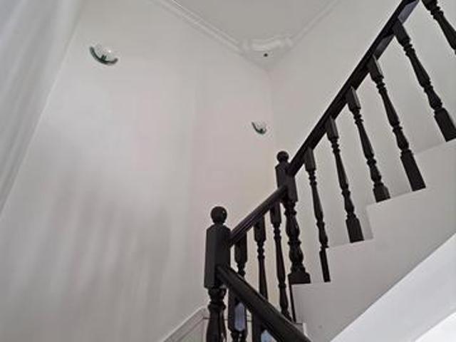 Terraced House for sale in Johore Bahru, Johor
