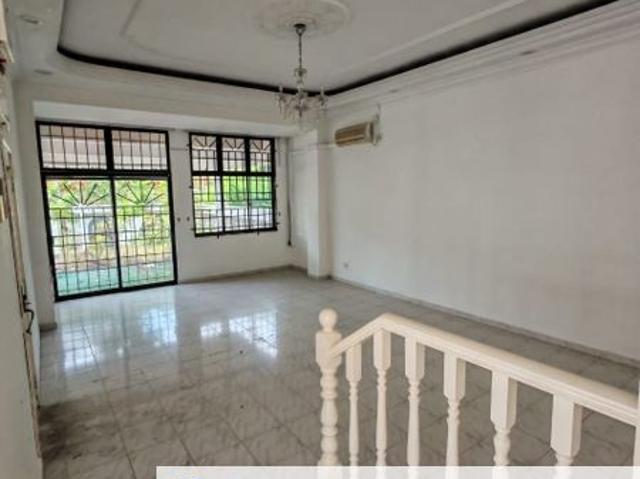 House for rent in Johore Bahru, Johor