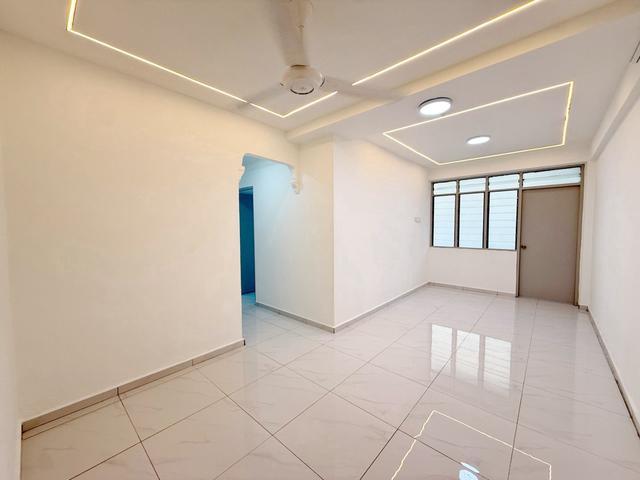 Flat for sale in Johore Bahru, Johor