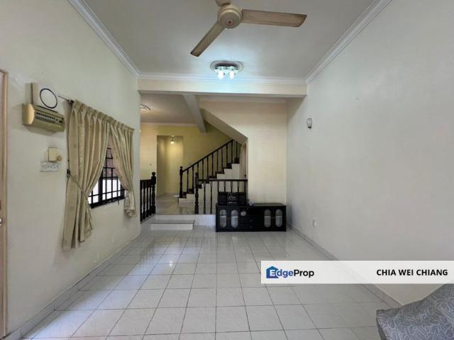 House for sale in Johore Bahru, Johor