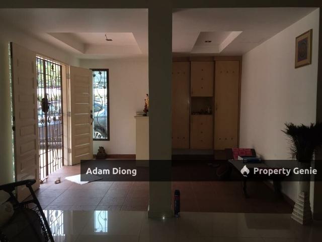 Residential House for sale in Johore Bahru, Johor