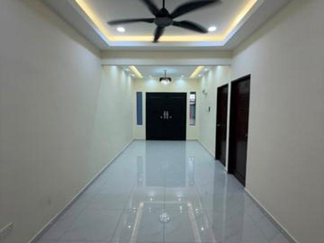 Terraced House for sale in Johore Bahru, Johor