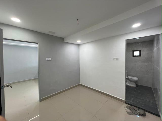Terraced House for sale in Bukit Ledang, Johor
