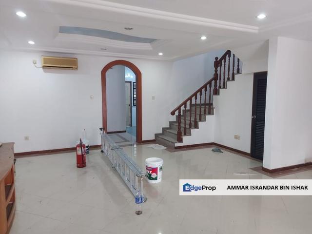 House for sale in Batu Pahat, Johor