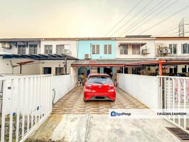 House for sale in Petaling, Alam Impian
