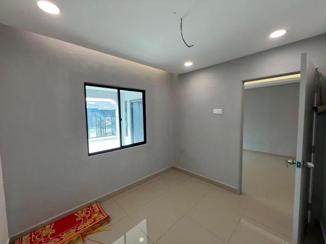 Terraced House for sale in Bukit Ledang, Johor