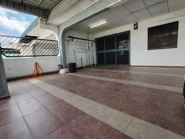 Terraced House for sale in Bukit Ledang, Johor