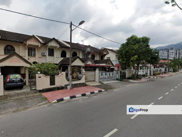 House for sale in Mukim 13, Georgetown