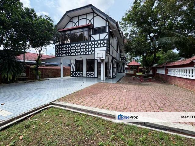 House for rent in Kulai, Johor