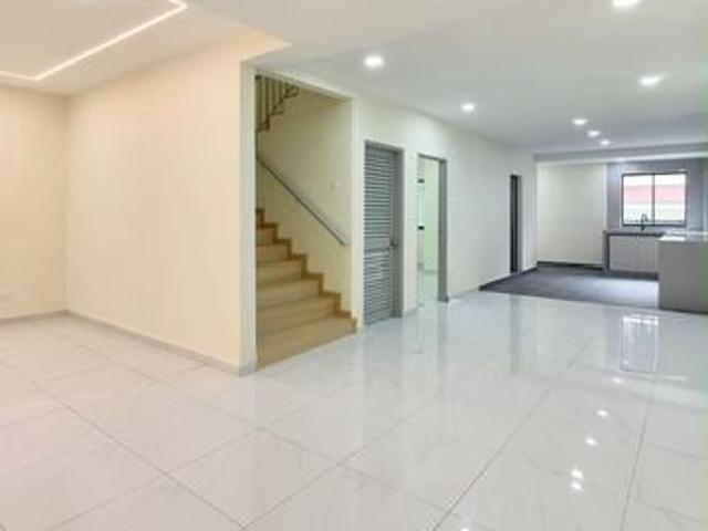 Terraced House for sale in Johor Bahru