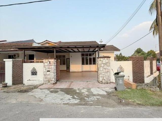 House for sale in Johore Bahru, Johor