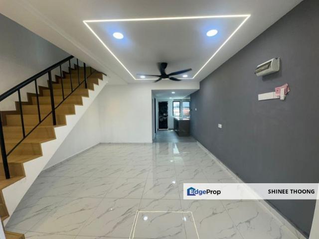 House for sale in Tebrau, Johor