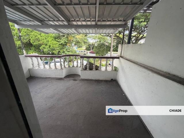 House for rent in Tebrau, Johor