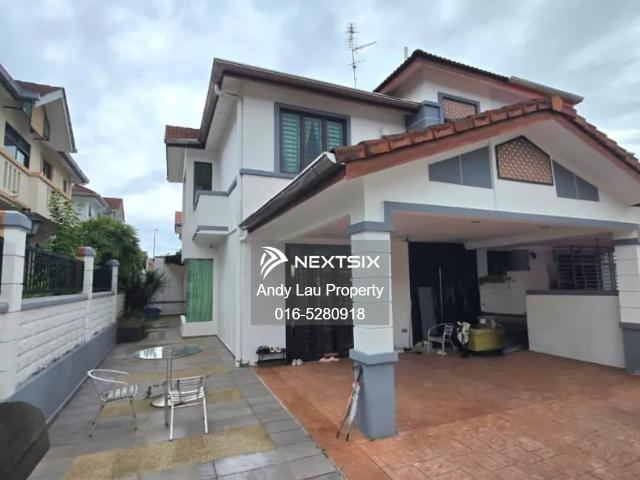 Residential House for sale in Johore Bahru, Johor