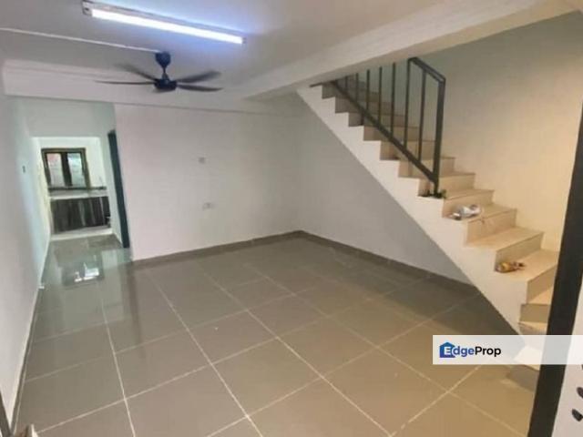 House for sale in Johore Bahru, Johor