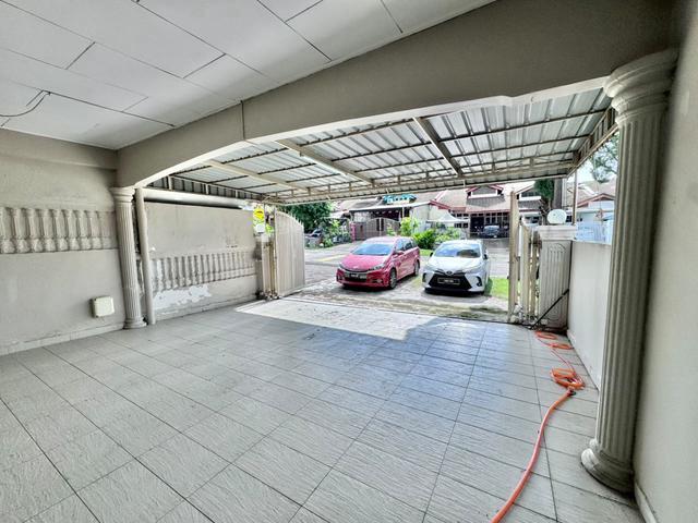 Terraced House for sale in Johore Bahru, Johor