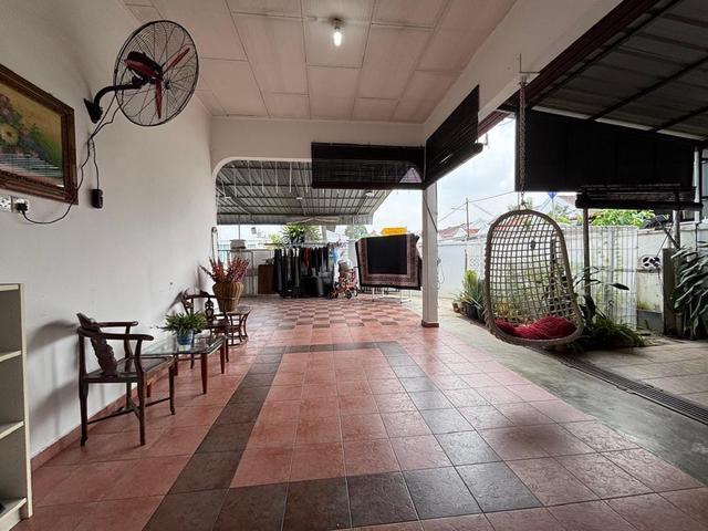 Terraced House for sale in Johore Bahru, Johor