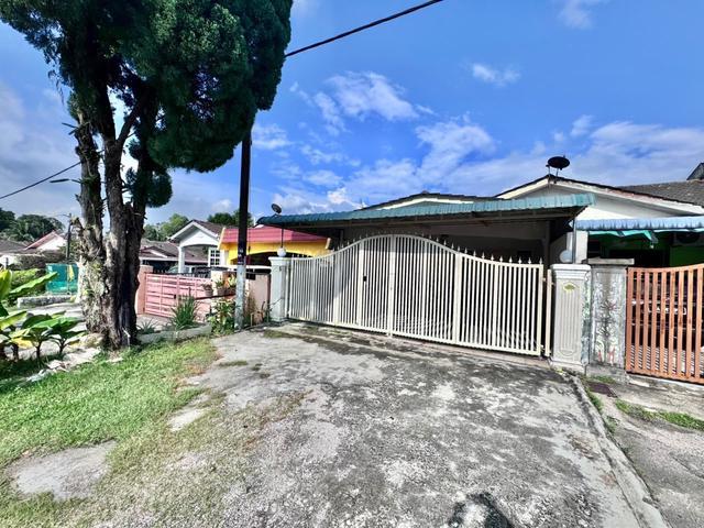 Terraced House for sale in Tebrau, Johor