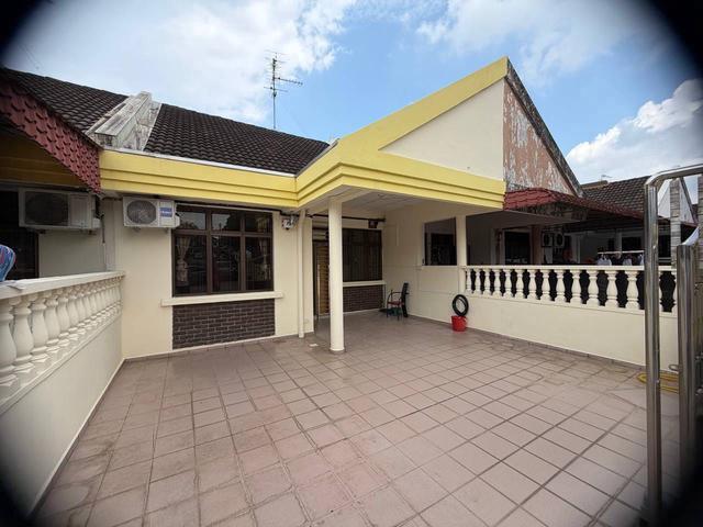 Terraced House for rent in Johore Bahru, Johor