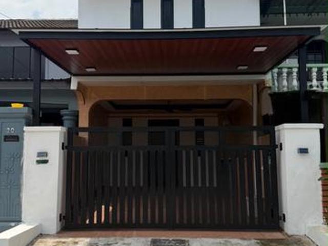 Terraced House for sale in Tebrau, Johor