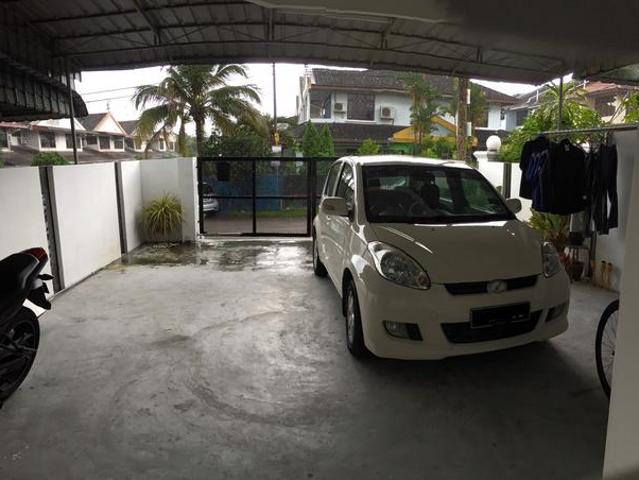 Terraced House for sale in Johore Bahru, Johor