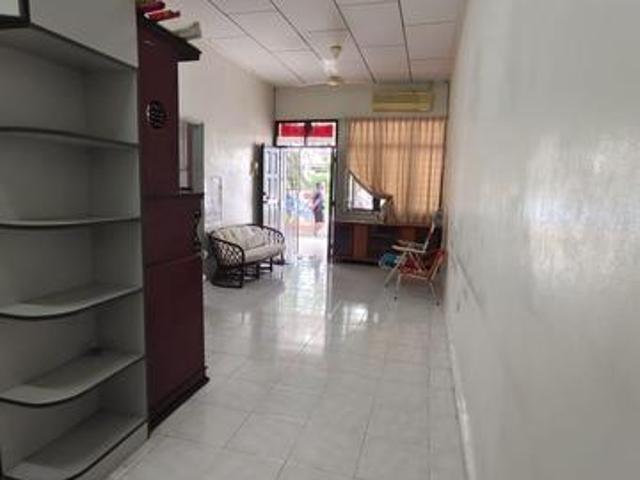 Terraced House for rent in Johor Bahru