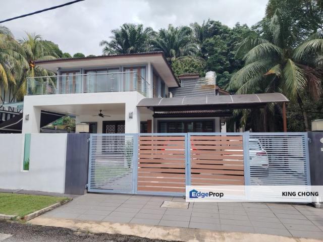 House for sale in Country Heights Damansara, Kuala Lumpur