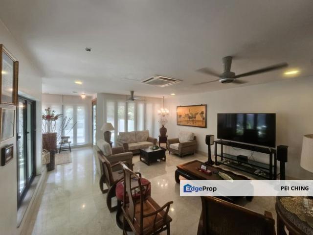 House for sale in Country Heights Damansara, Kuala Lumpur