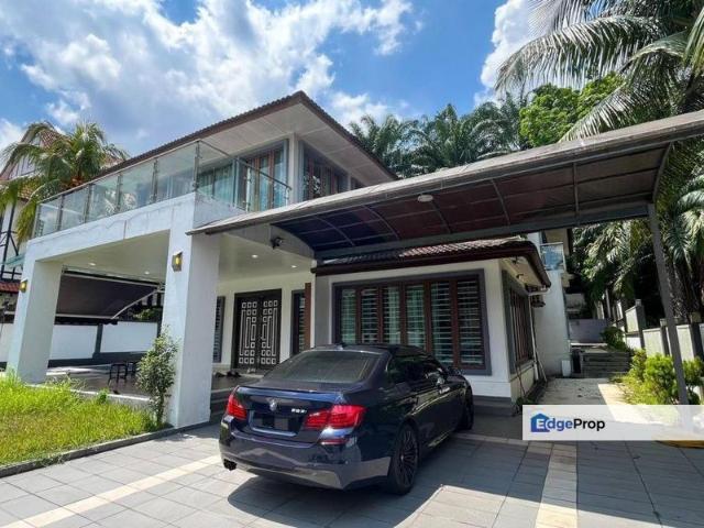 House for sale in Country Heights Damansara, Kuala Lumpur