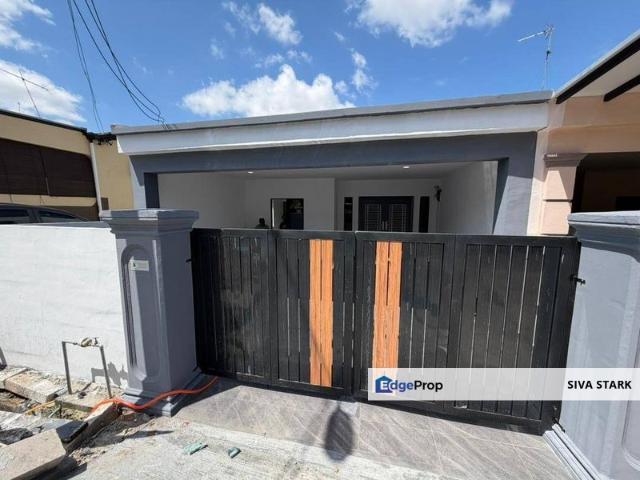 House for sale in Perak, Kuala Kangsar