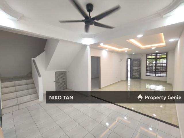 Terraced House for sale in Johor