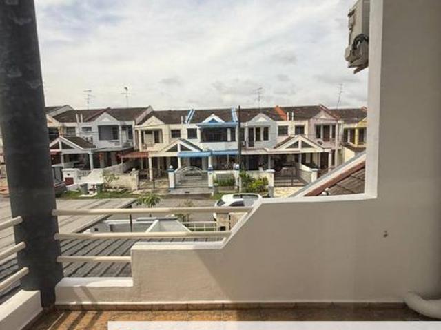 House for sale in Johore Bahru, Johor