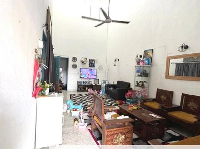 House for sale in Long Miri, Sarawak