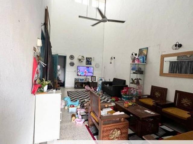 House for sale in Long Miri, Sarawak