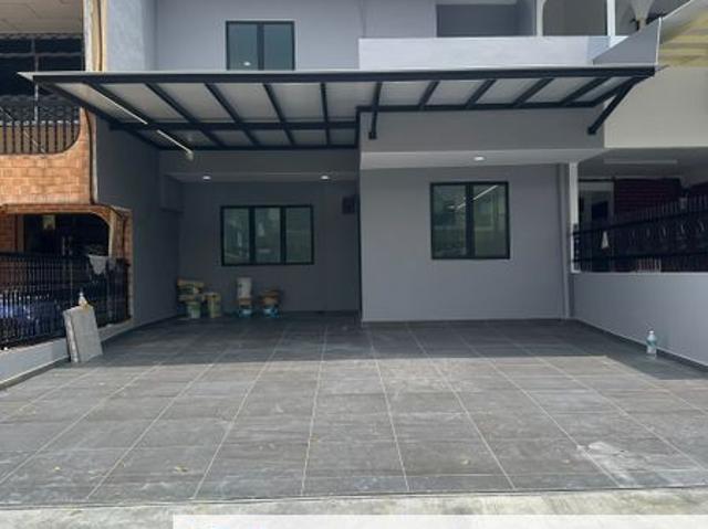 House for sale in Long Miri, Sarawak