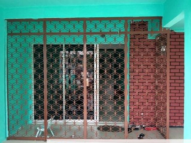 House for sale in Long Miri, Sarawak