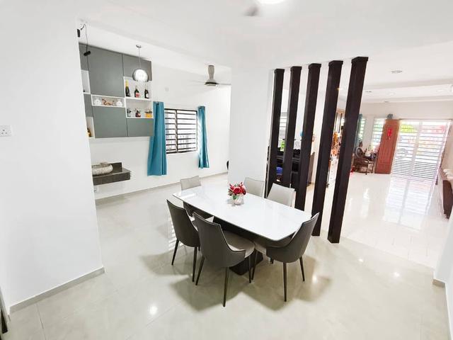 Residential House for sale in Kulai, Johor