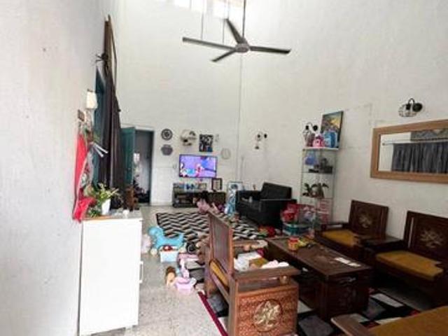 Terraced House for sale in Kulai, Johor