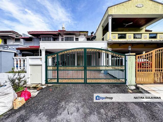 House for sale in Petaling, Damansara Damai