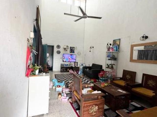 Terraced House for sale in Kulai, Johor