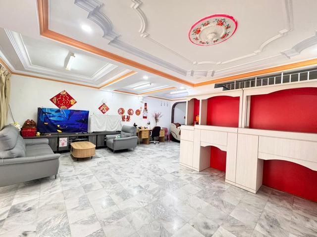 Terraced House for sale in Tebrau, Johor