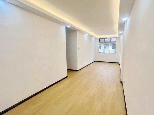 Flat for sale in Plentong, Johor