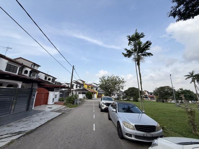 Terraced House for sale in Ulu Tiram, Johor